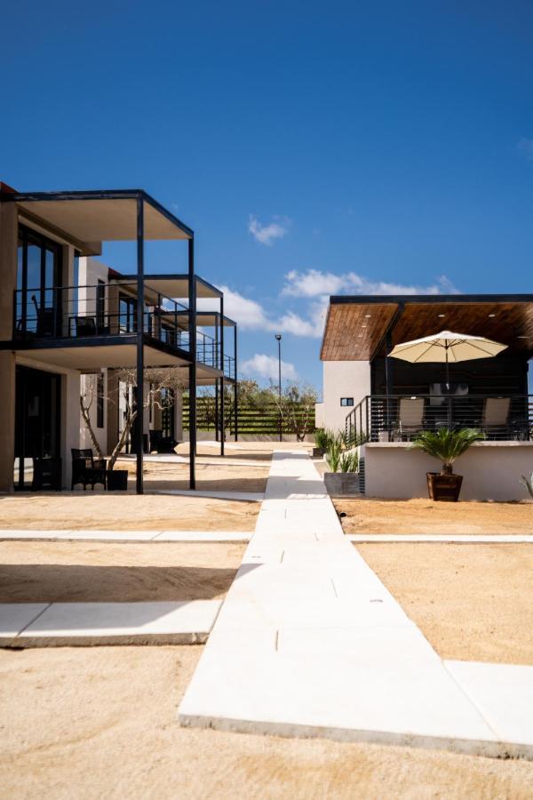 Villa Sophia Valle De Guadalupe Dış mekan fotoğraf